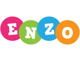 enzo friends logo