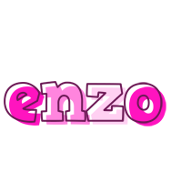 enzo hello logo