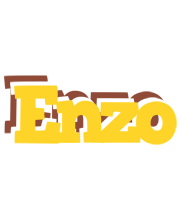 enzo hotcup logo