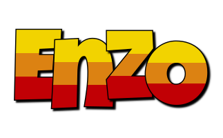 enzo jungle logo