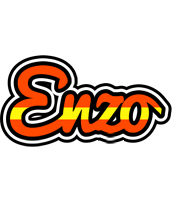 enzo madrid logo