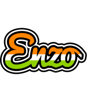 enzo mumbai logo