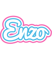 enzo outdoors logo