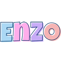 enzo pastel logo