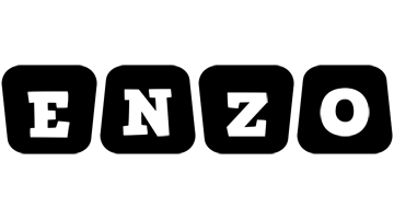 enzo racing logo