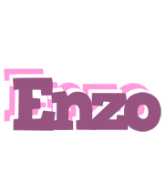 enzo relaxing logo