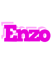 enzo rumba logo