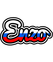 enzo russia logo