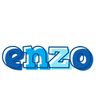 enzo sailor logo