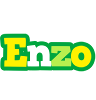 enzo soccer logo