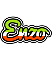 enzo superfun logo