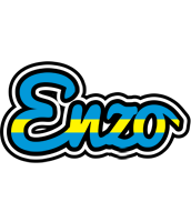 enzo sweden logo