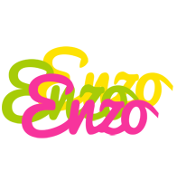 enzo sweets logo