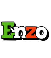 enzo venezia logo