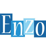 enzo winter logo