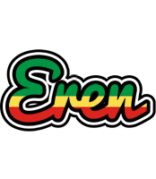 eren african logo