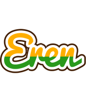 eren banana logo