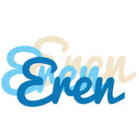 eren breeze logo