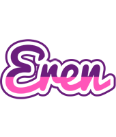 eren cheerful logo