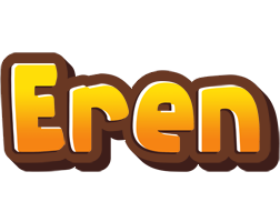 eren cookies logo