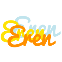 eren energy logo