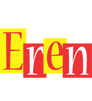 eren errors logo