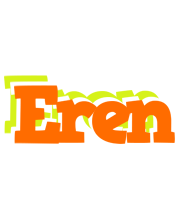 eren healthy logo