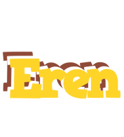 eren hotcup logo