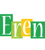 eren lemonade logo