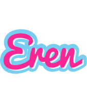 eren popstar logo