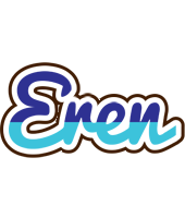 eren raining logo