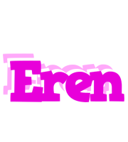 eren rumba logo