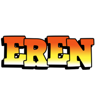 eren sunset logo