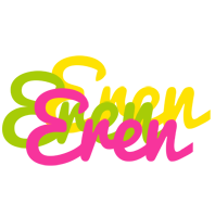 eren sweets logo