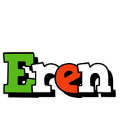 eren venezia logo