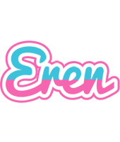 eren woman logo