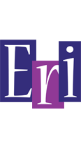 eri autumn logo