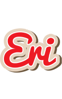 eri chocolate logo