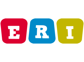 eri daycare logo