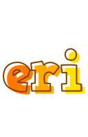 eri desert logo