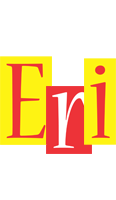 eri errors logo