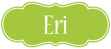 eri family logo