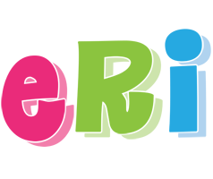 eri friday logo