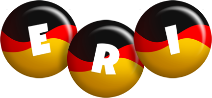 eri german logo