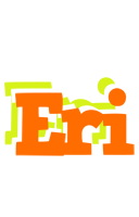 eri healthy logo