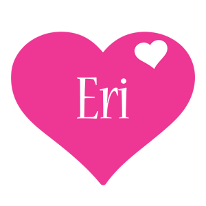 eri love-heart logo