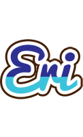 eri raining logo