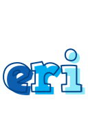 eri sailor logo