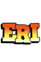 eri sunset logo