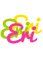 eri sweets logo